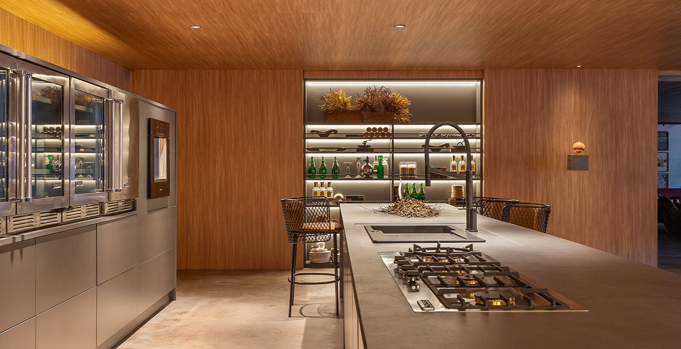 CasaCor Brasília by Celmar Móveis