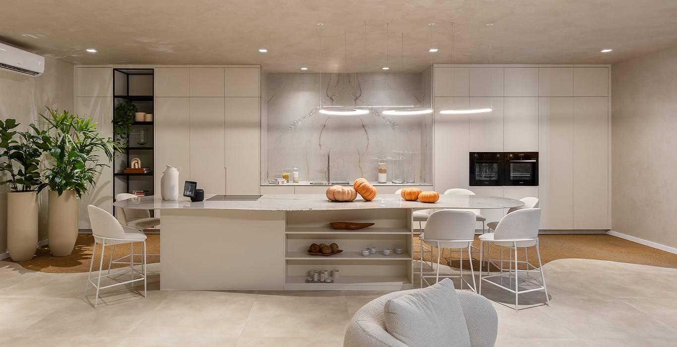 CasaCor Brasília by Celmar Móveis