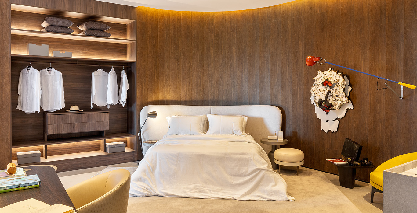 CasaCor Brasília by Celmar Móveis