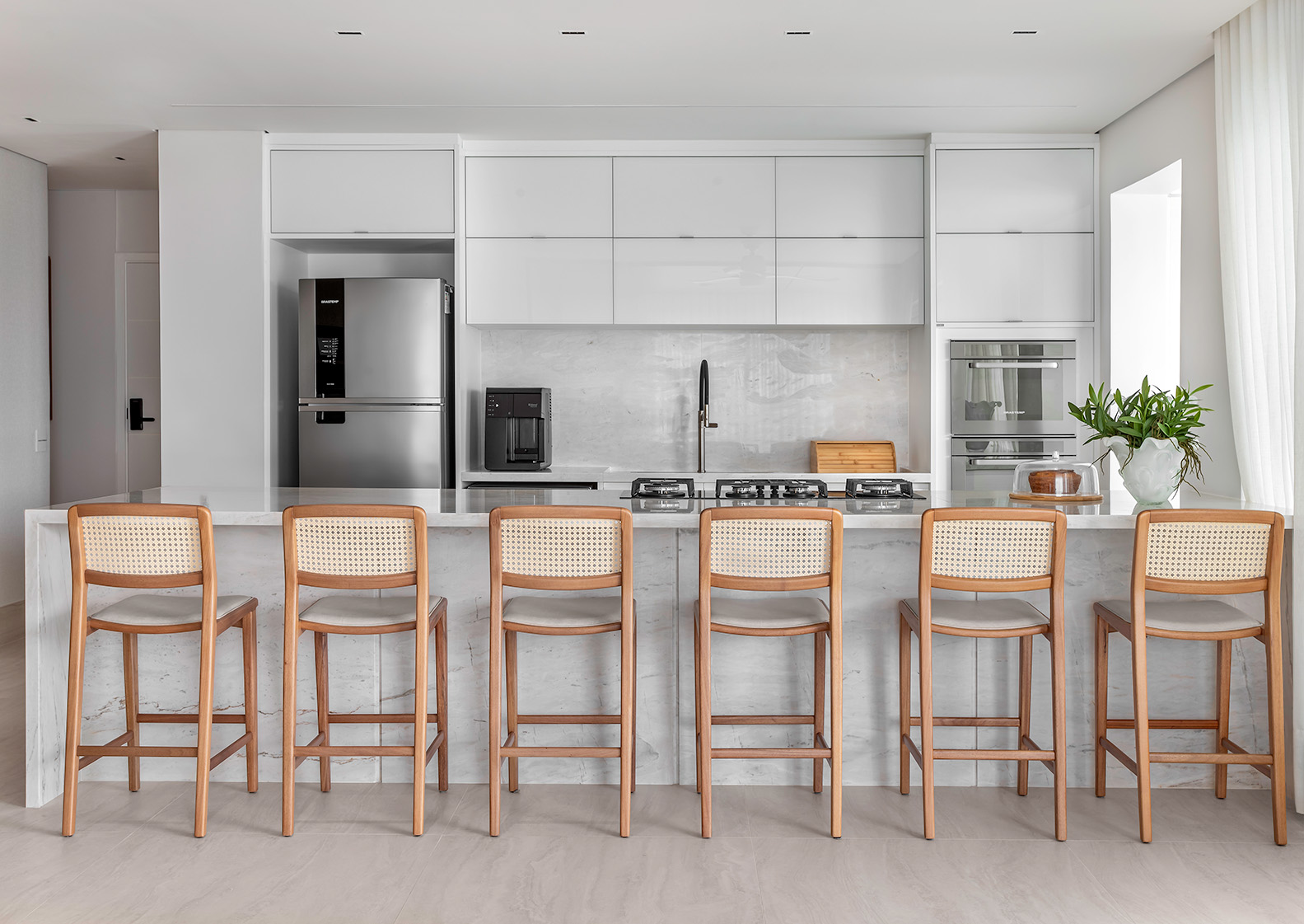 Apartamento