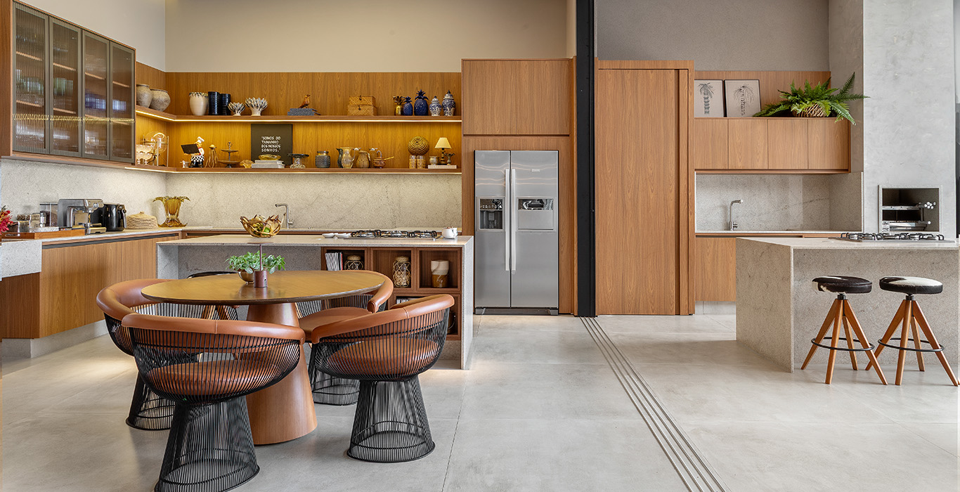 Móveis sob medida: vale a pena em residências?