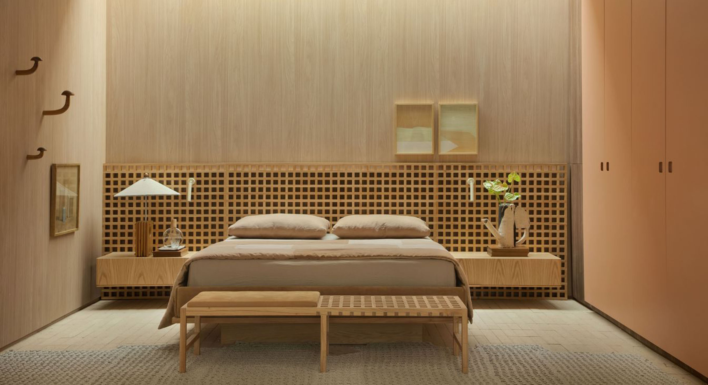 Loft Celmar, by Très Arquitetura