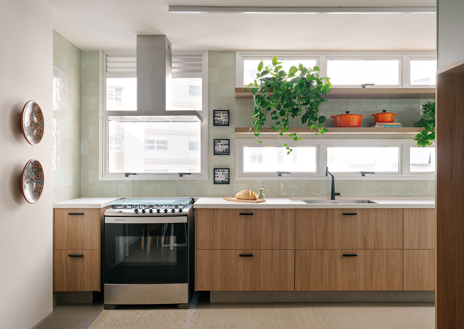 Apartamento Sálvia