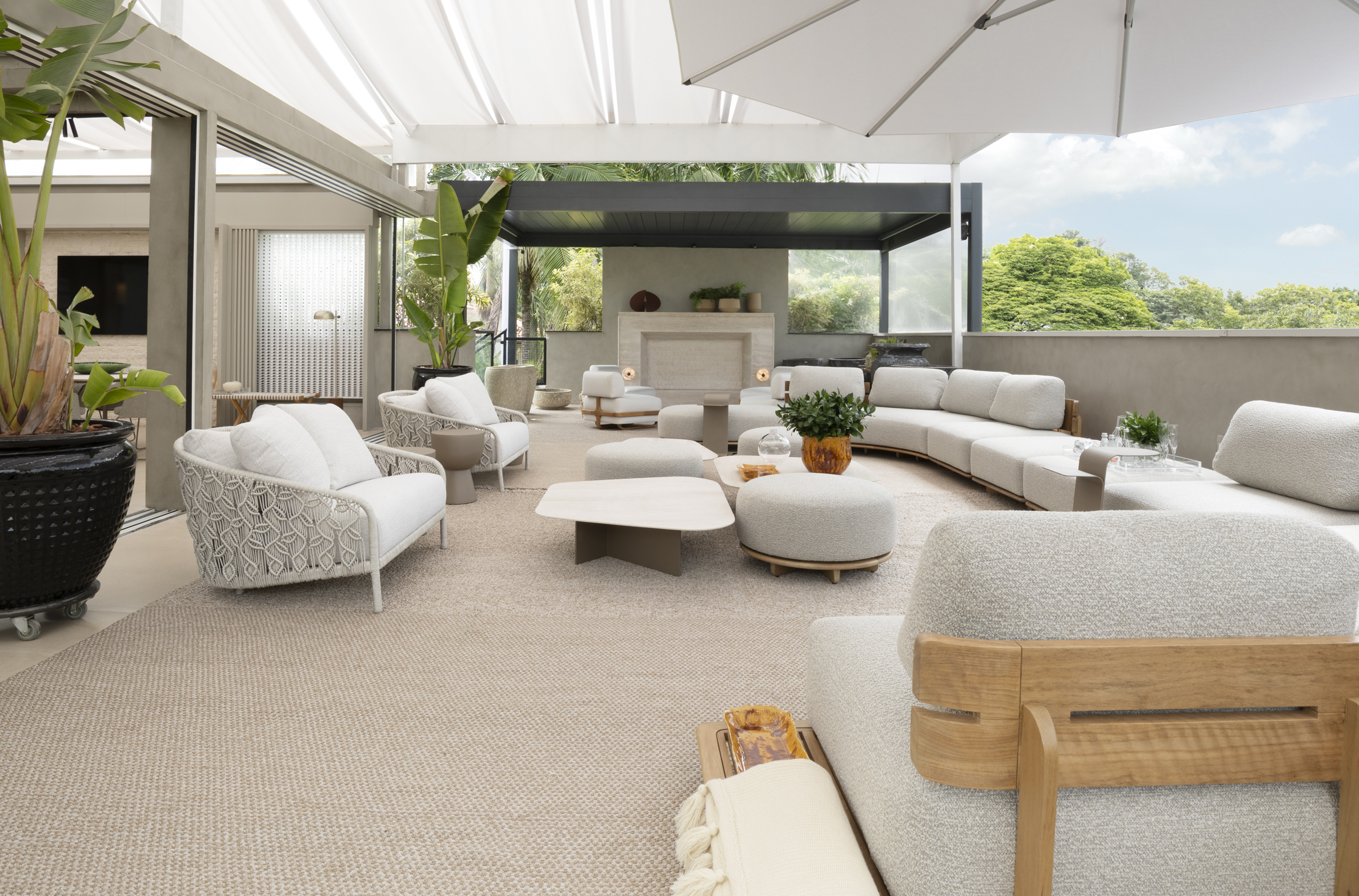 Celmar na Mostra Mostra Artefacto Beach & Country 2026