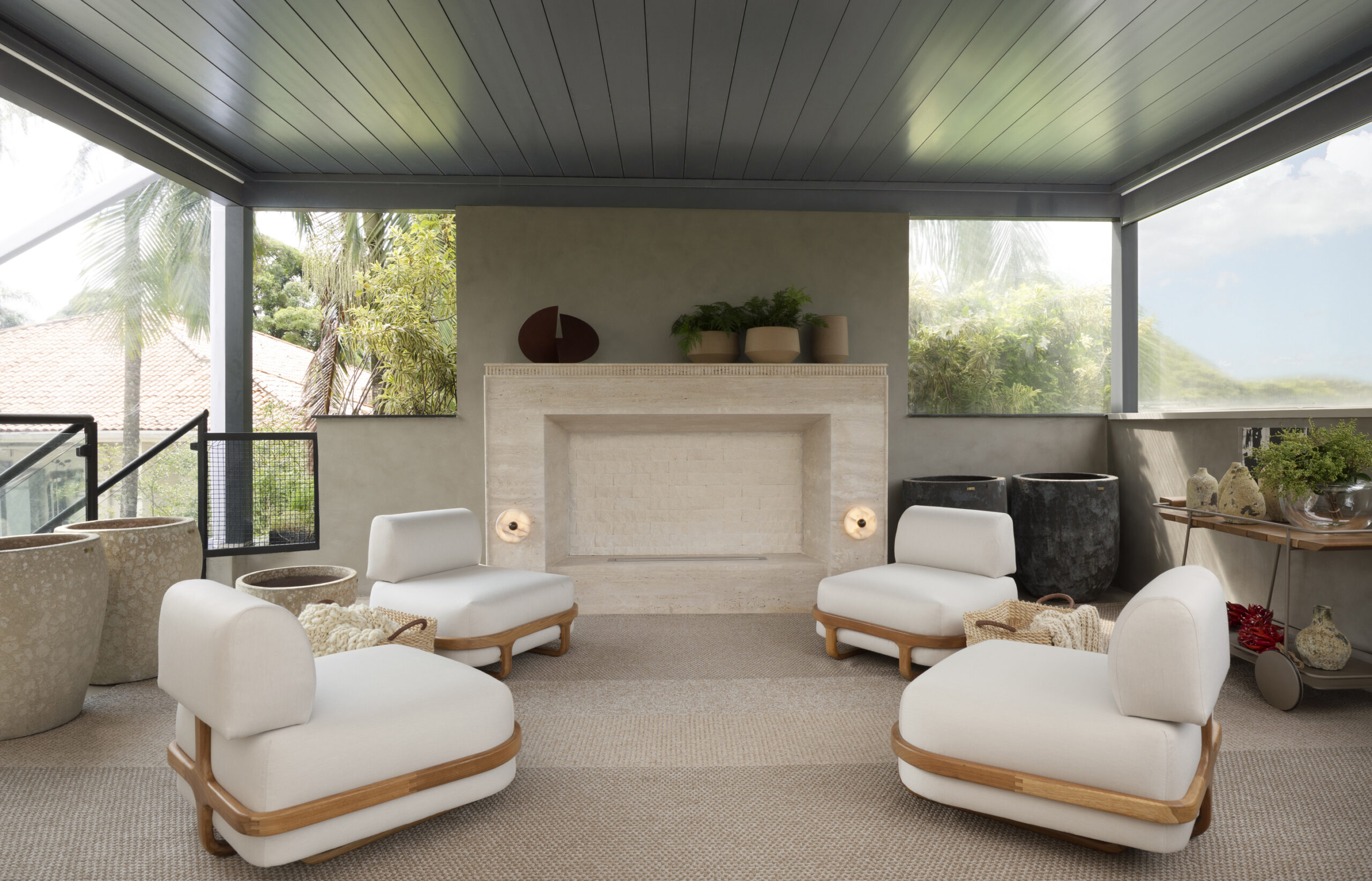 Celmar na Mostra Mostra Artefacto Beach & Country 2026