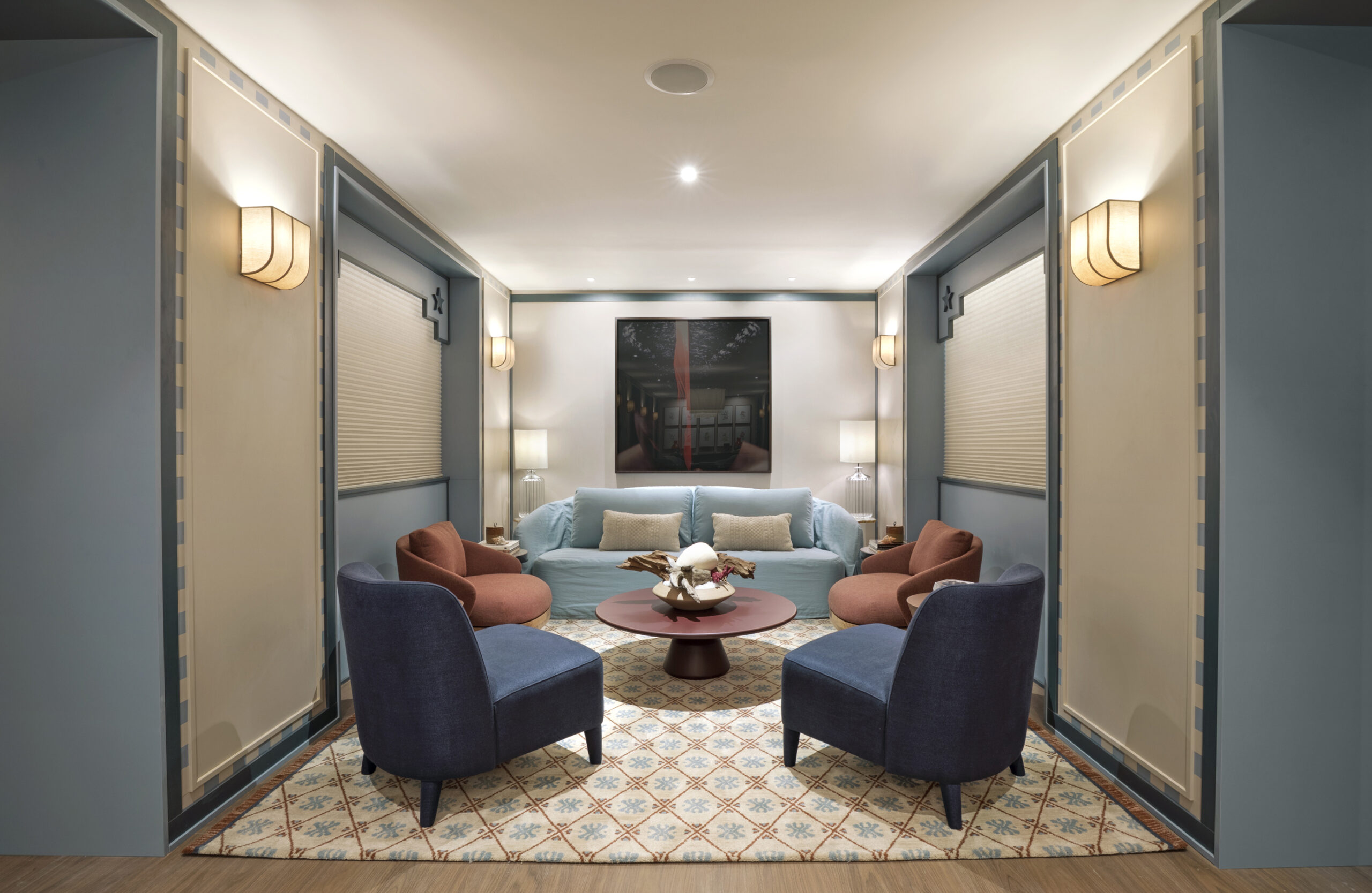 Celmar na Mostra Mostra Artefacto Beach & Country 2026