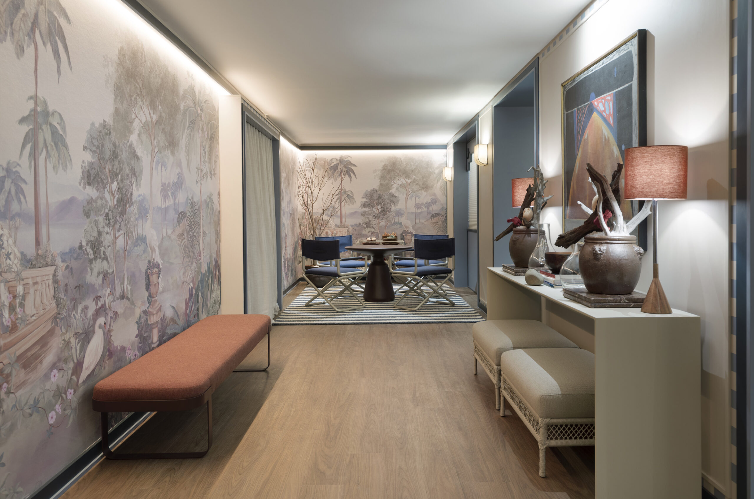 Celmar na Mostra Mostra Artefacto Beach & Country 2026